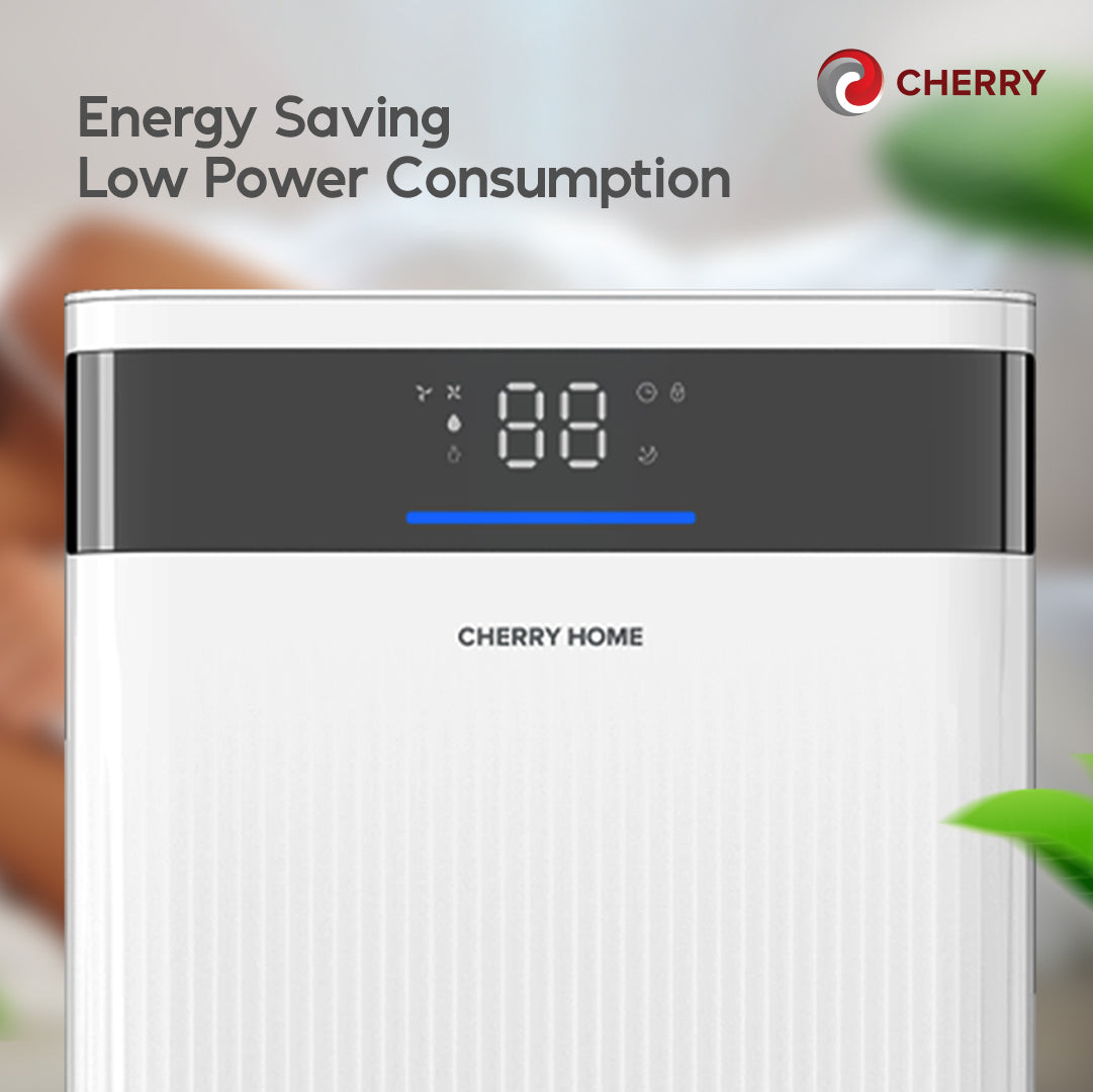 CHERRY Dehumidifier Pro 200