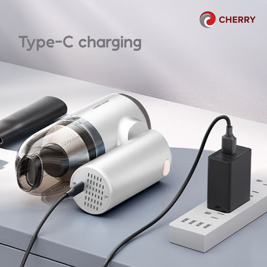 CHERRY Car Vacuum Cleaner Prime