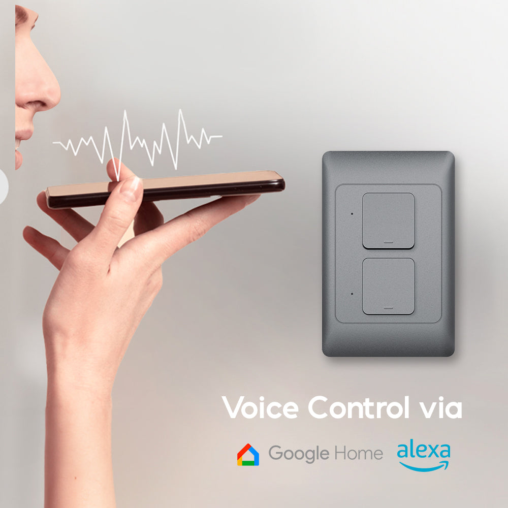 CHERRY Smart Wall Switch S3