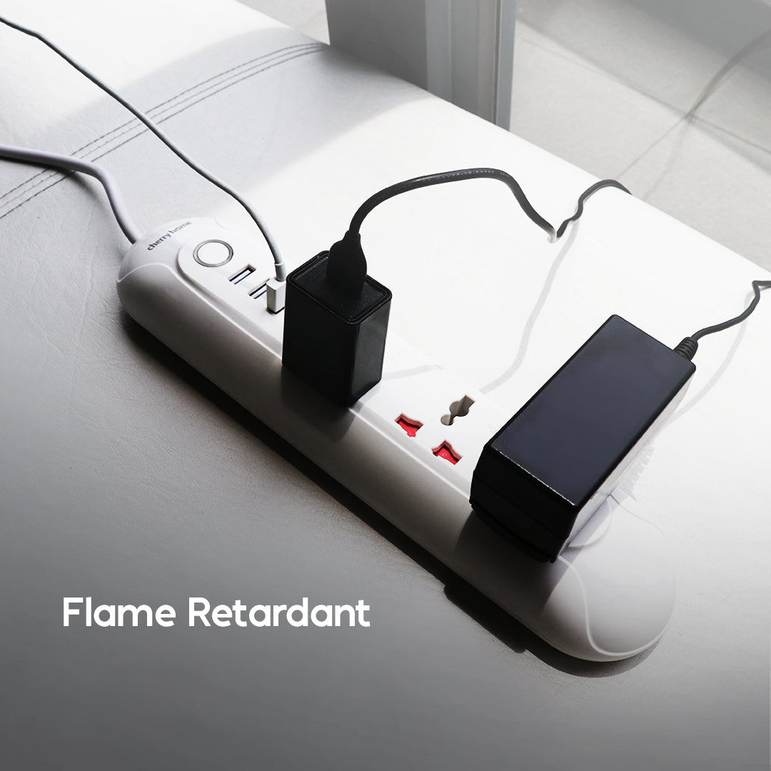 CHERRY Smart Universal Extension Cord