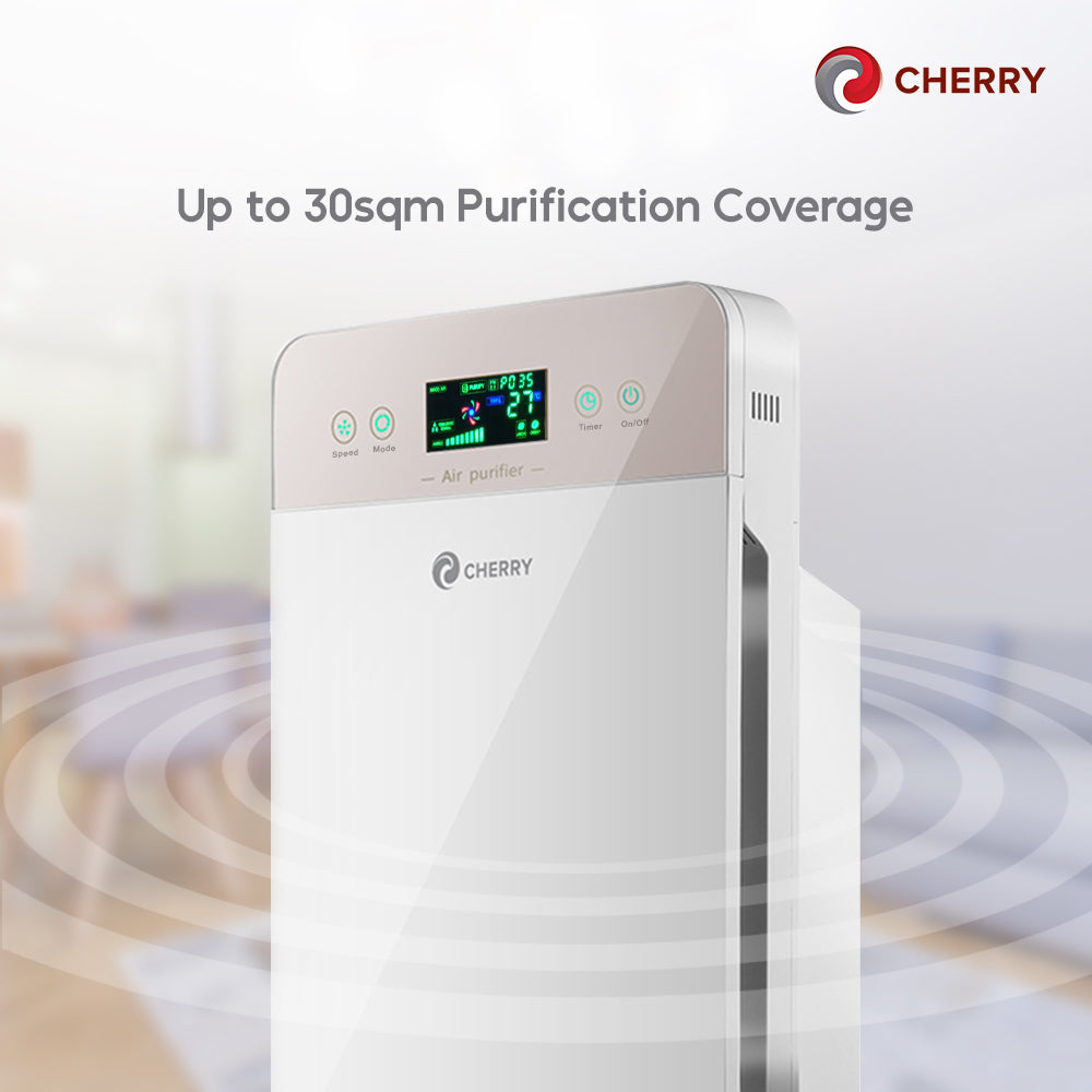 CHERRY Air Purifier (AP-01) Replacement Filter
