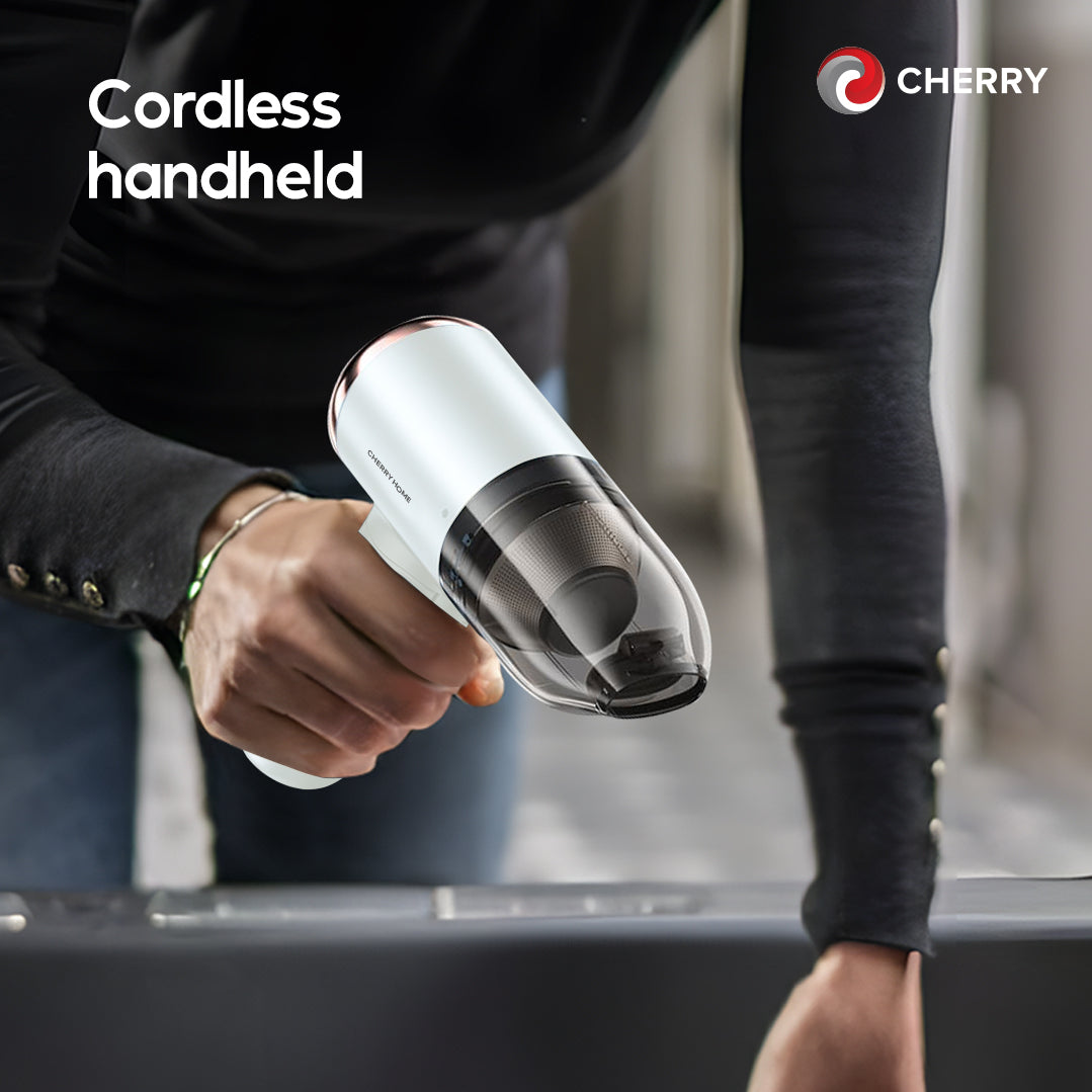 CHERRY Car Vacuum Cleaner Prime