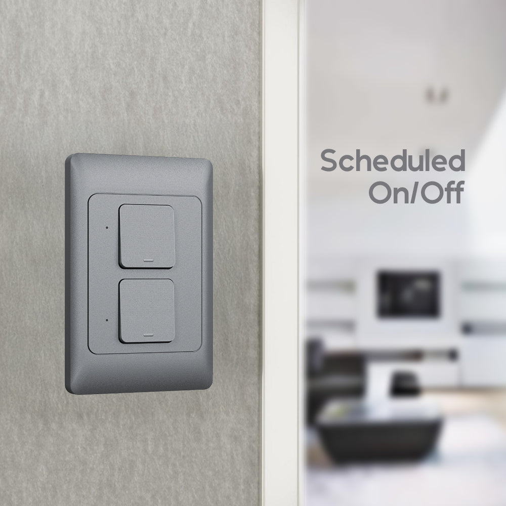 CHERRY Smart Wall Switch S3