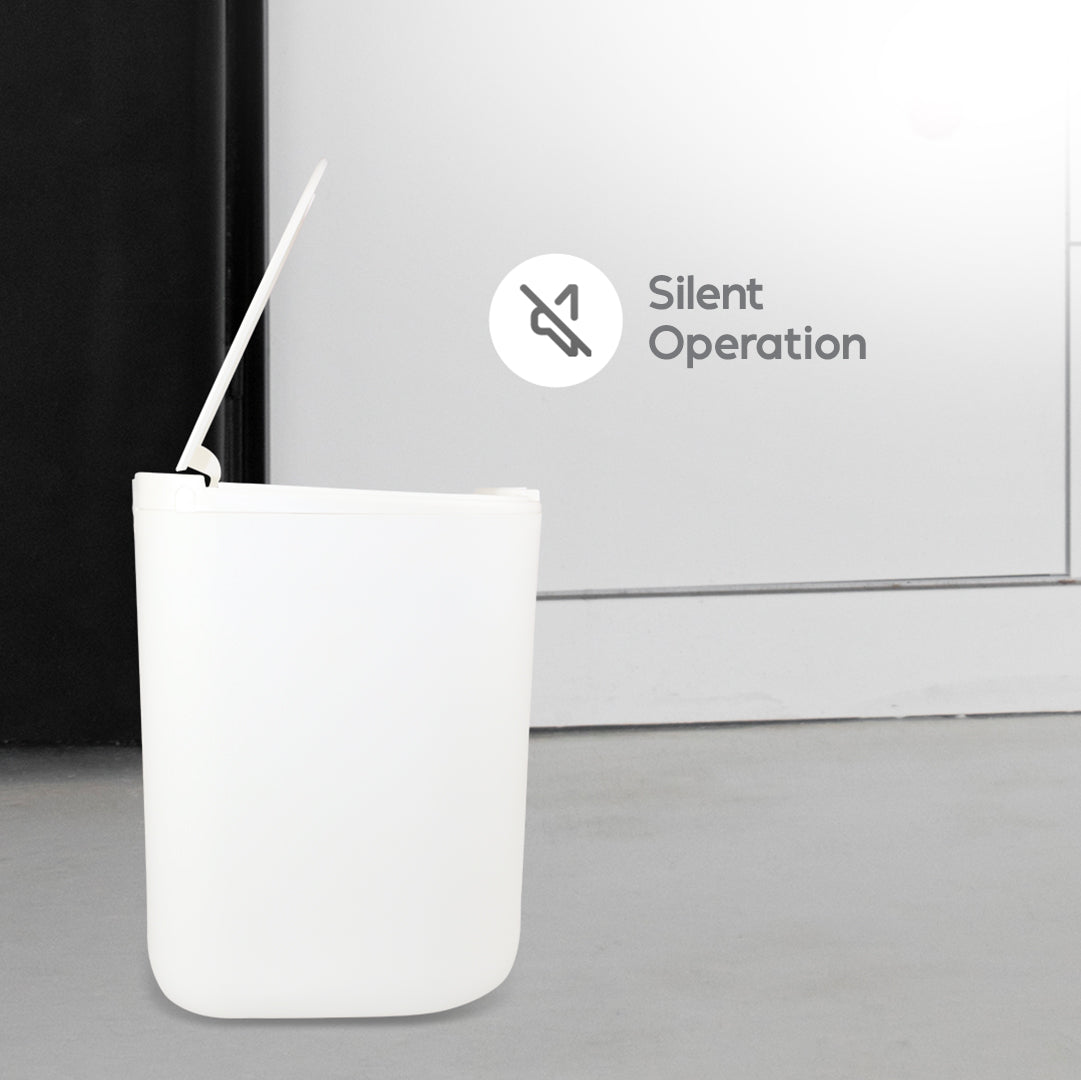 CHERRY Automatic Sensor Garbage Bin