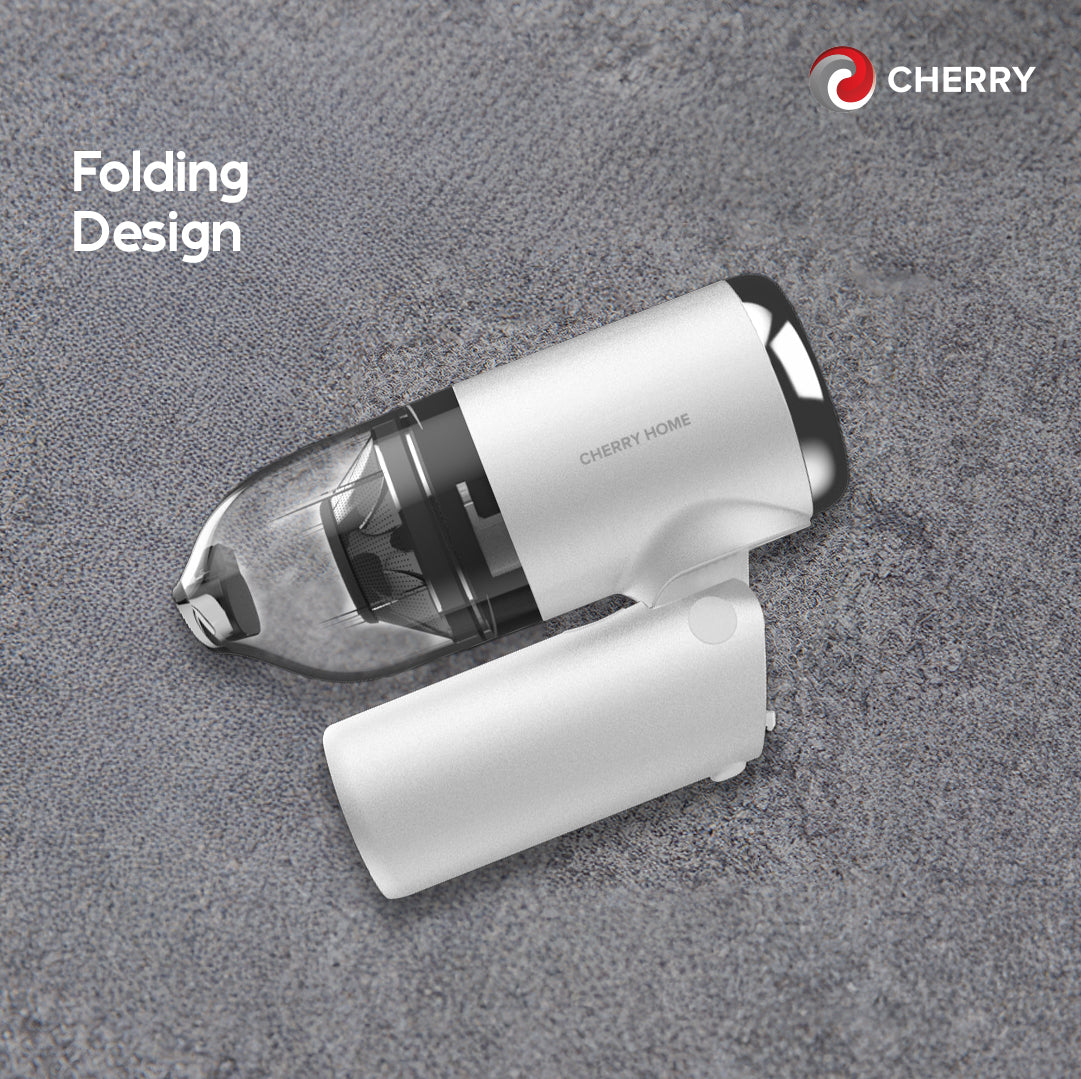 CHERRY Car Vacuum Cleaner Prime