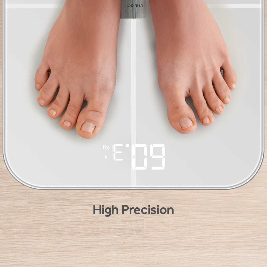 CHERRY SmartFit Weight Scale