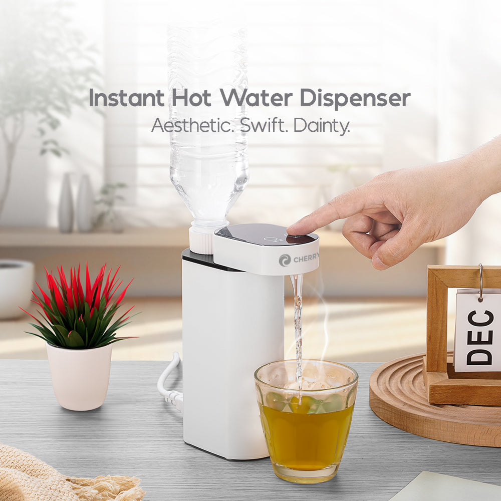 CHERRY Instant Hot Water Dispenser