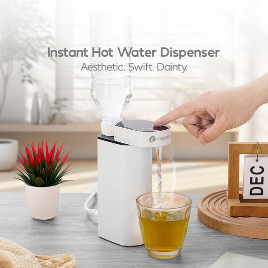 CHERRY Instant Hot Water Dispenser