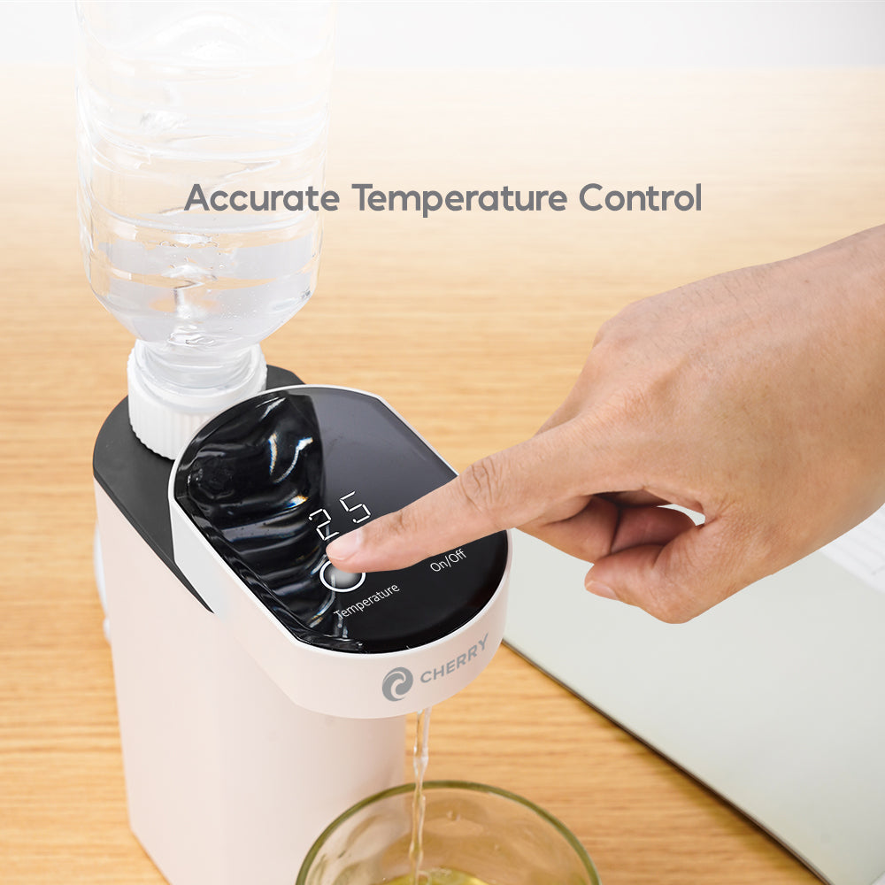 CHERRY Instant Hot Water Dispenser