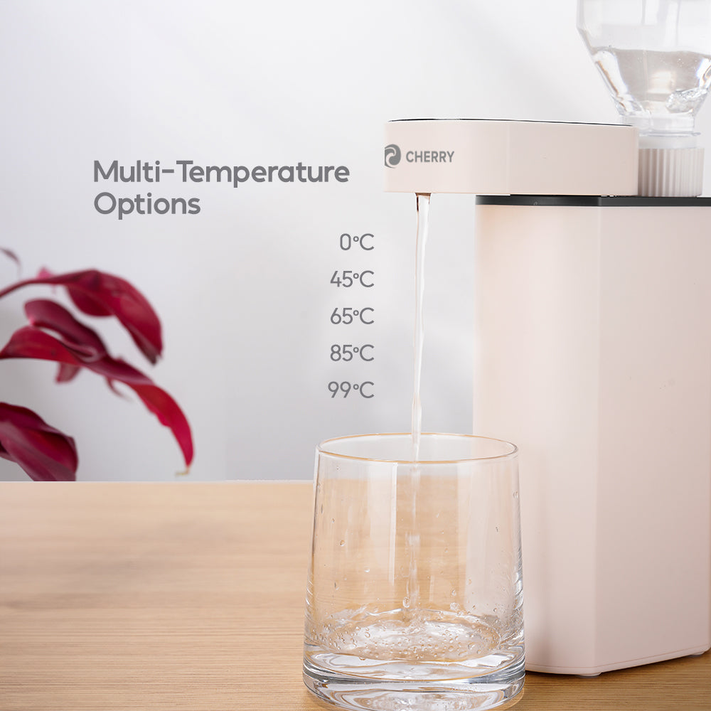 CHERRY Instant Hot Water Dispenser