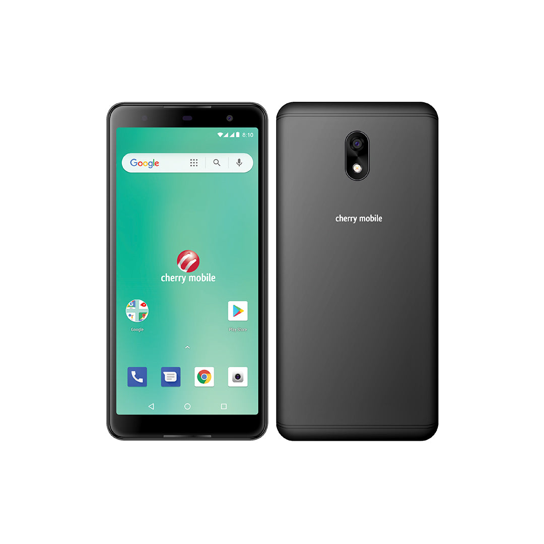 Cherry Mobile Flare S7 Max