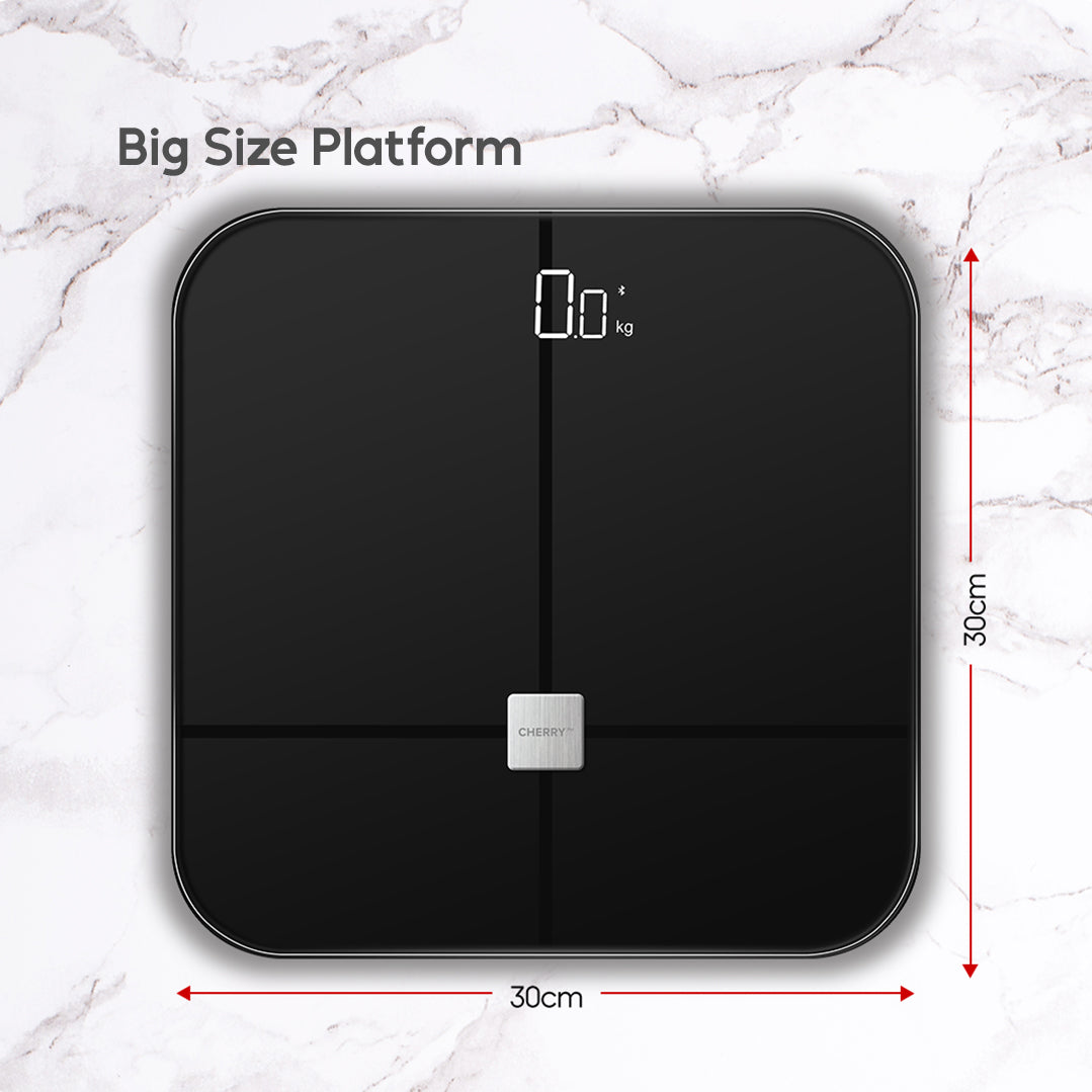 CHERRY SmartFit Weight Scale