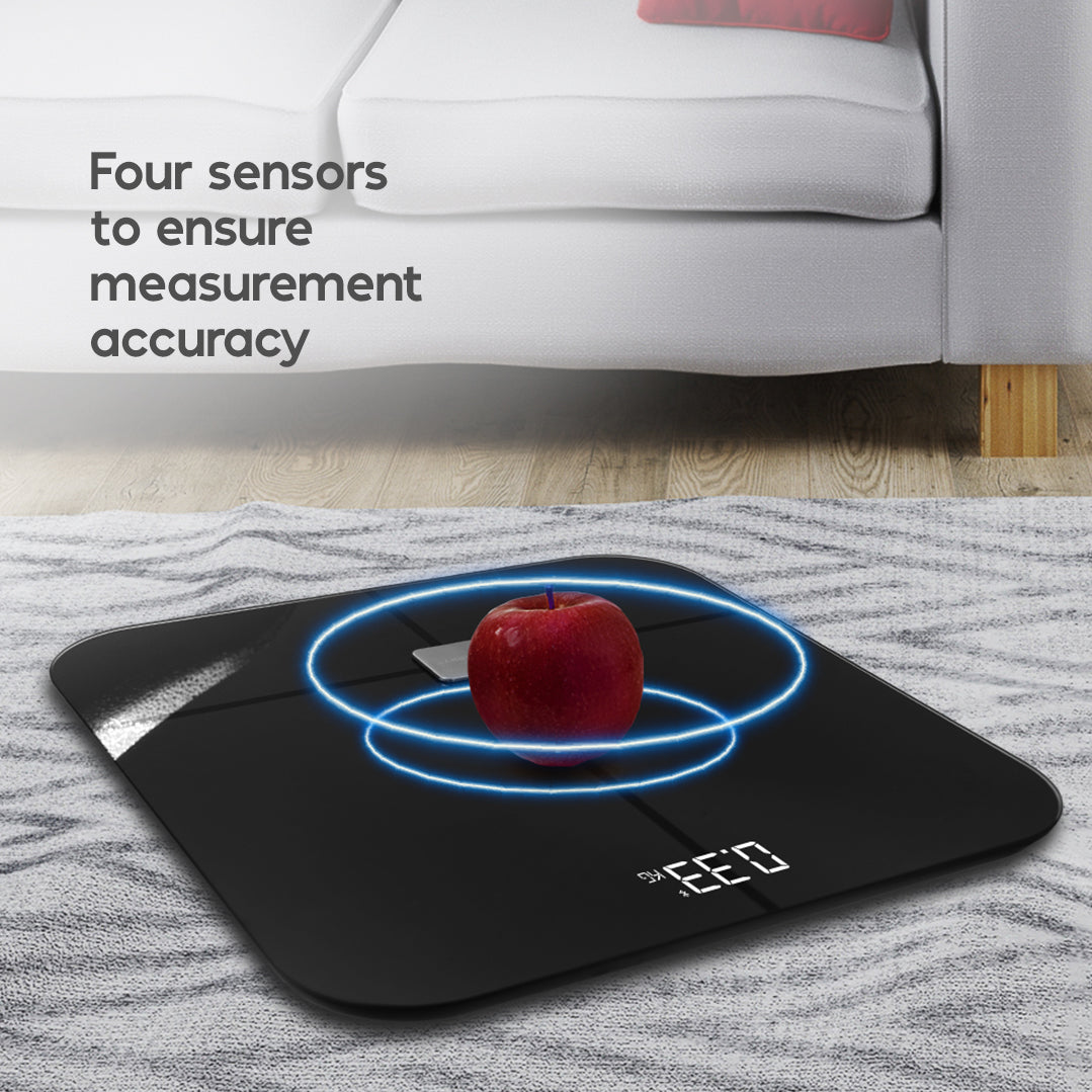 CHERRY SmartFit Weight Scale