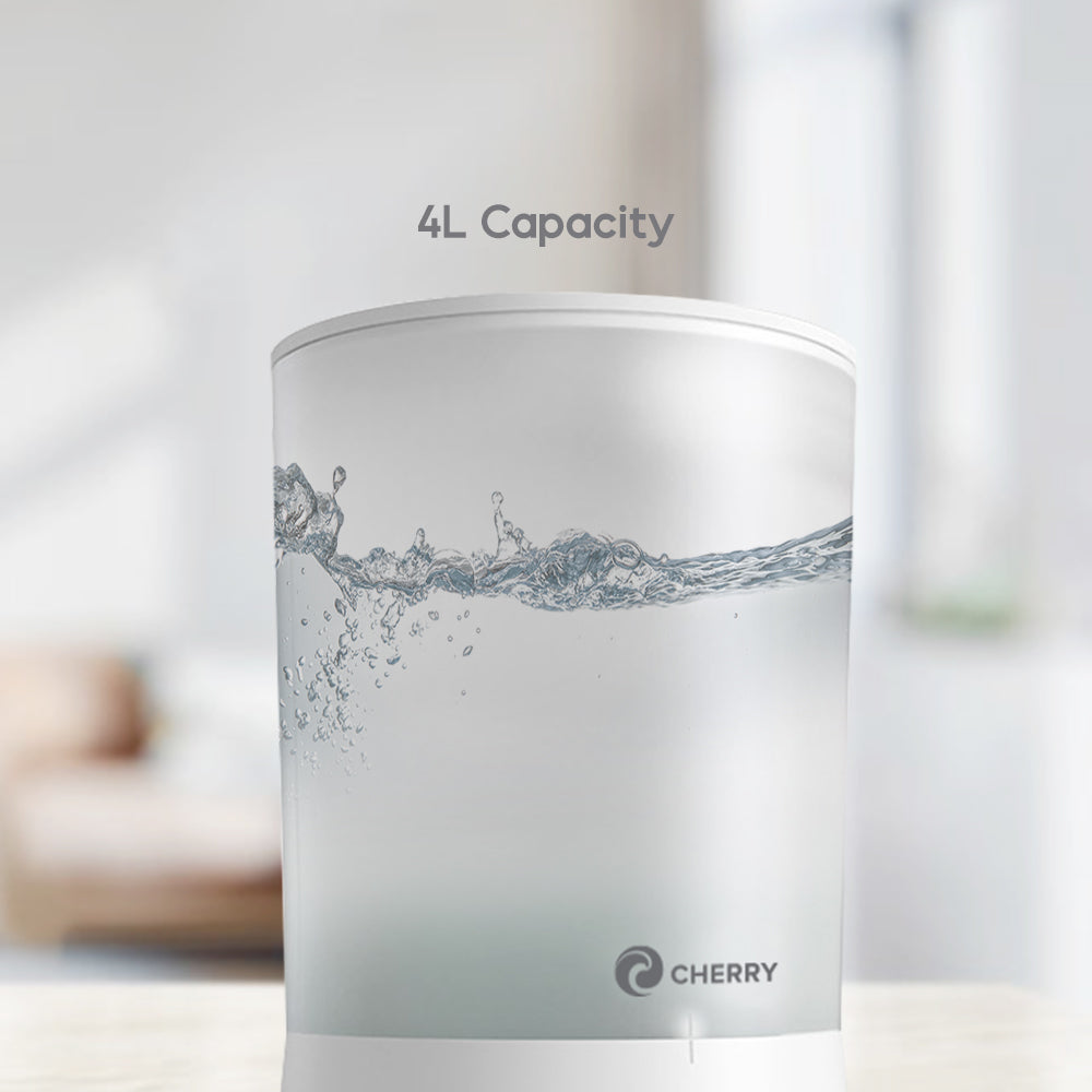 CHERRY UV Antibacterial Humidifier (Ultrasonic)