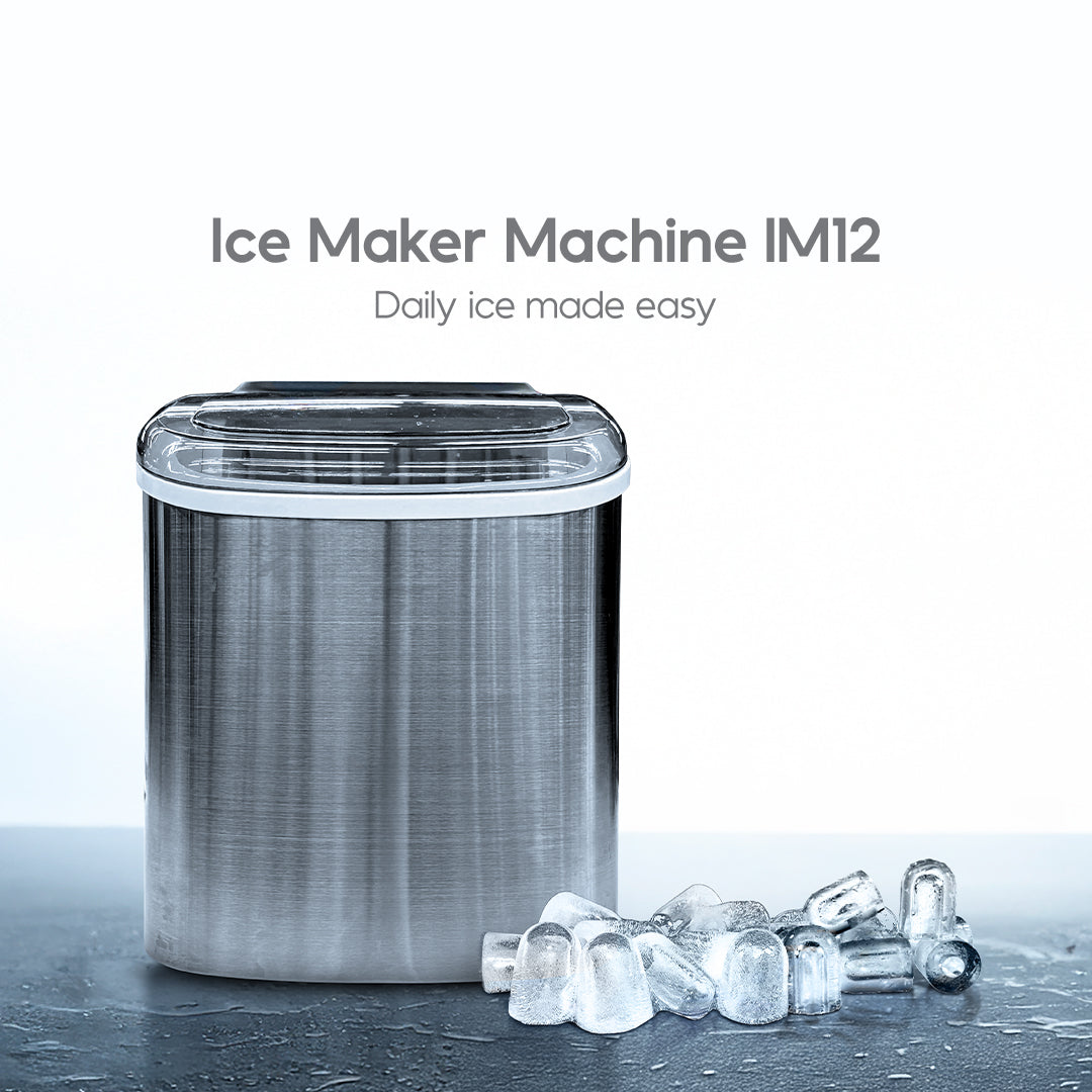 CHERRY Ice Maker IM12