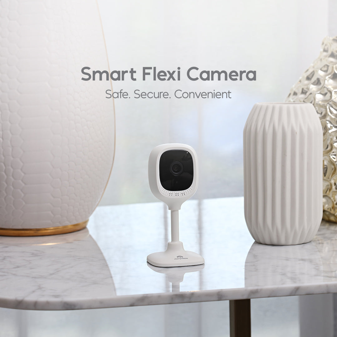 CHERRY Smart Flexi Camera
