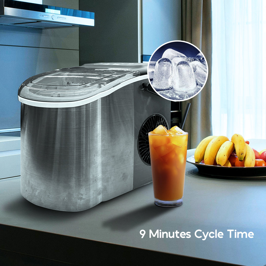 CHERRY Ice Maker IM12