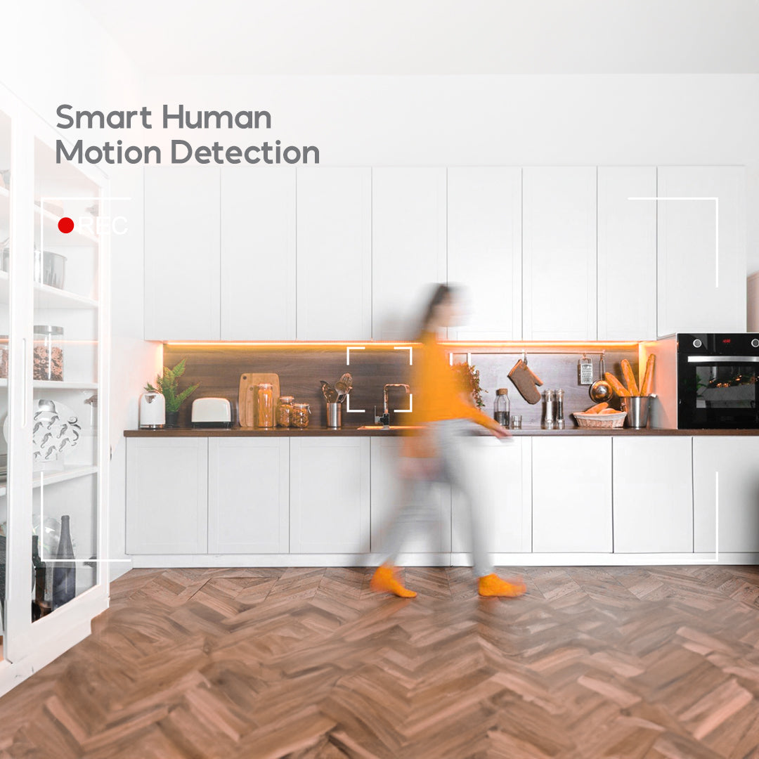 CHERRY Smart Flexi Camera