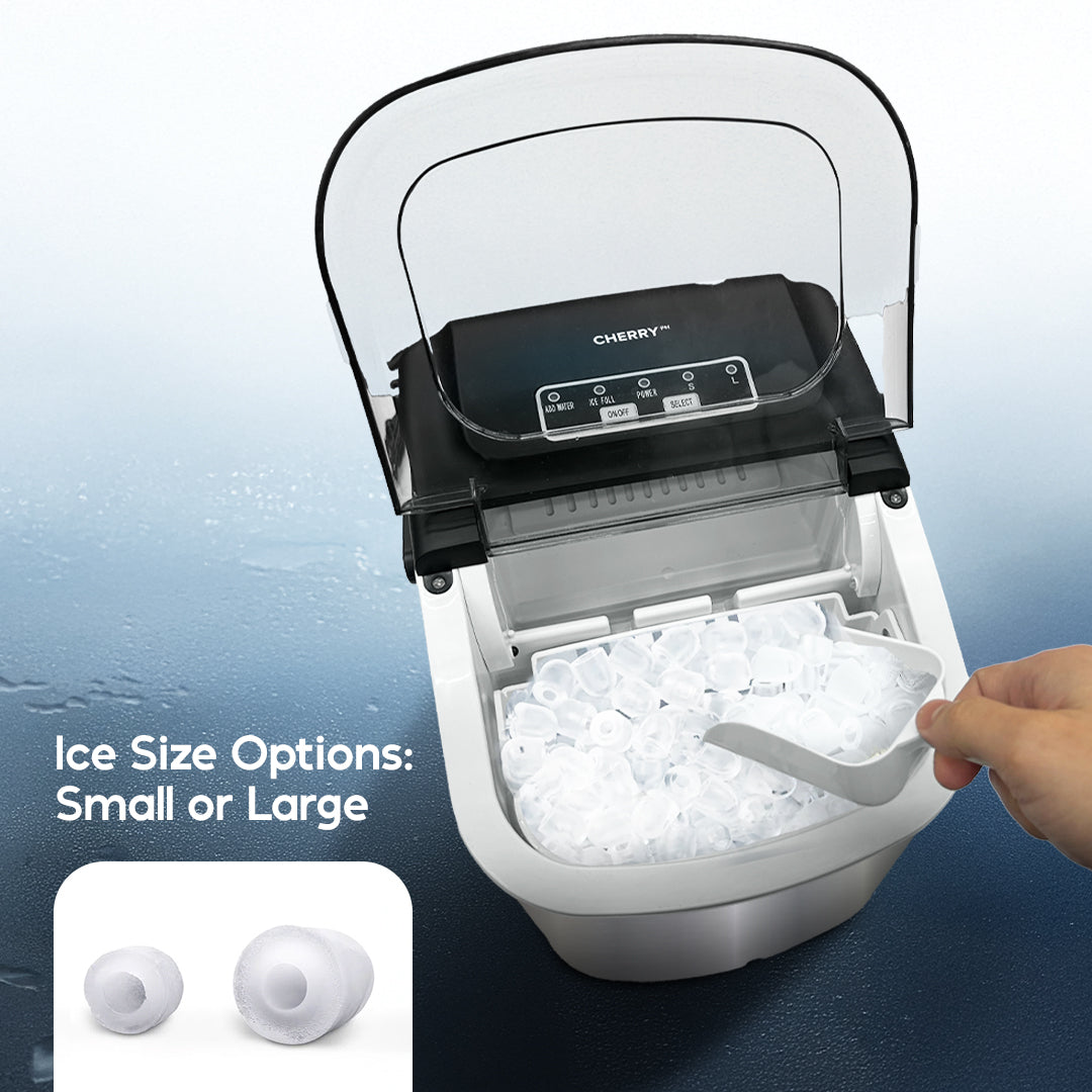 CHERRY Ice Maker IM12