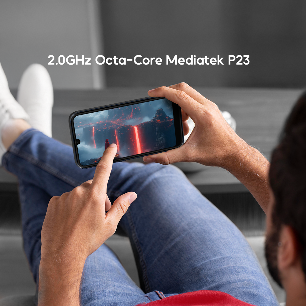 CHERRY Aqua S10 Lite