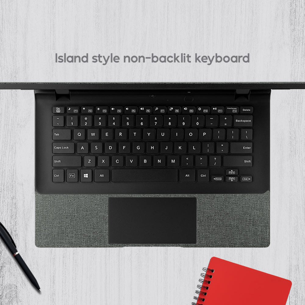 AVITA Essential 14" with FREE Laptop Backpack