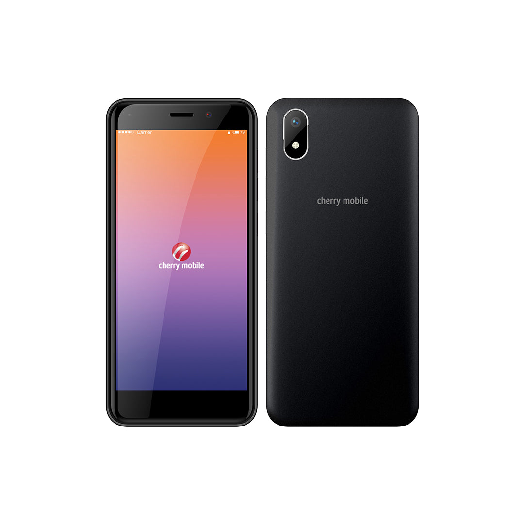Cherry Mobile Flare A1 Roam (Black)