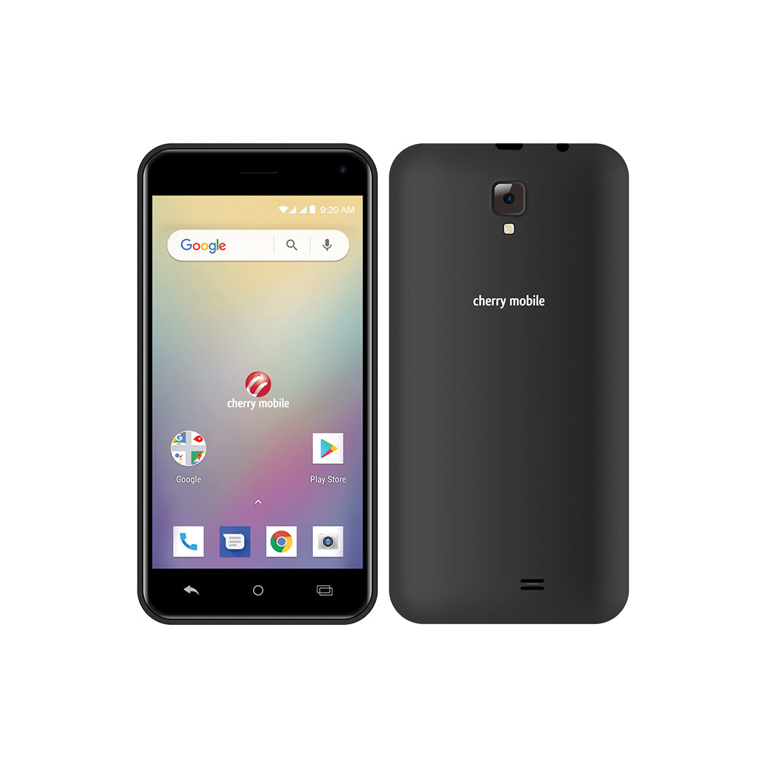 Cherry Mobile Flare A2