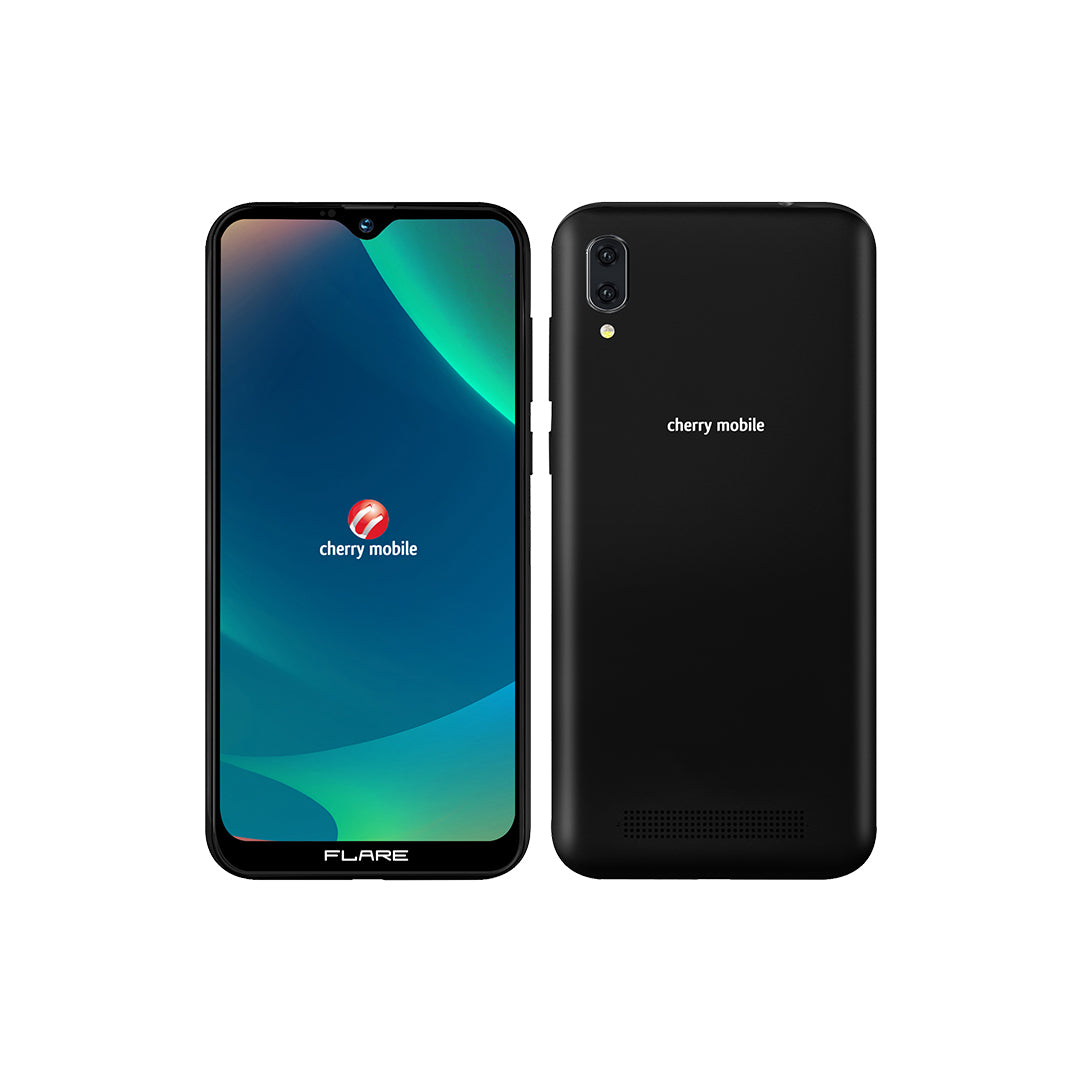 Cherry Mobile Flare HD 5.0