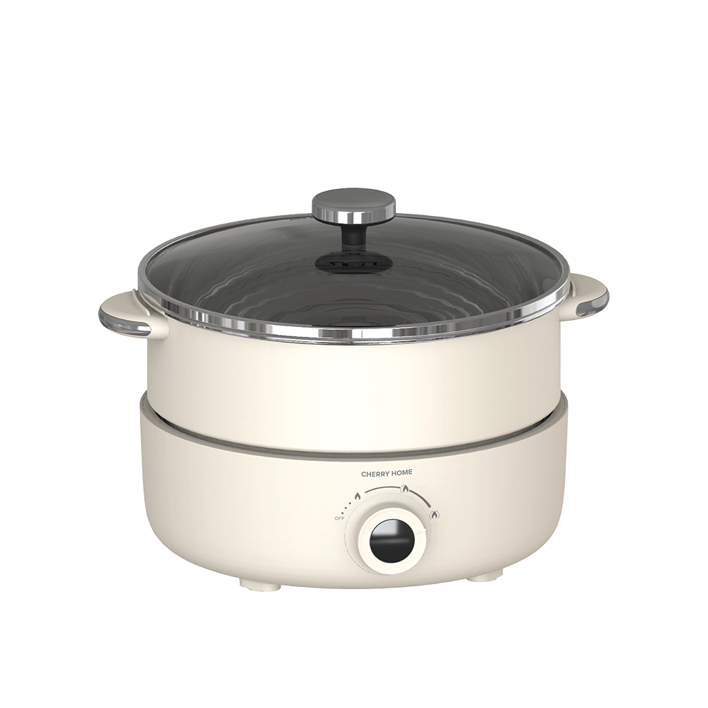 CHERRY Multi-Cooker Deluxe