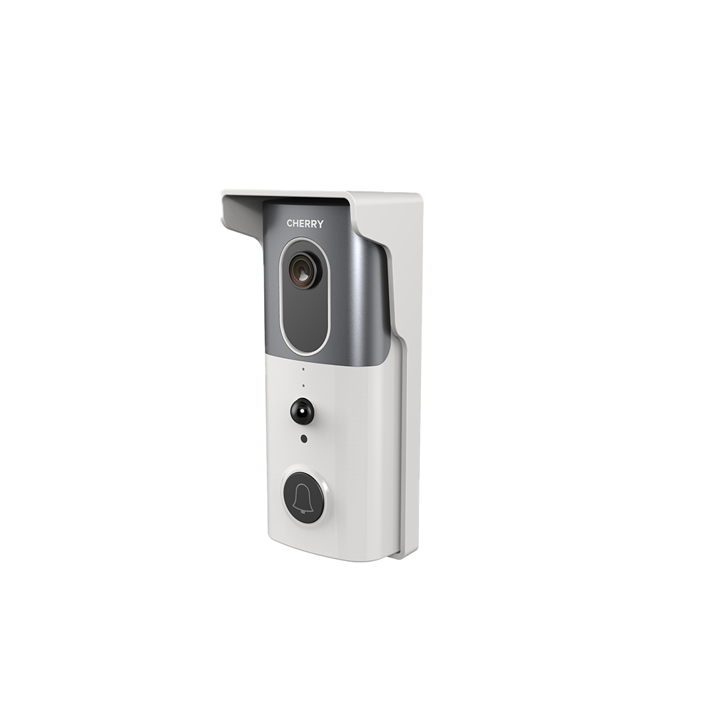 CHERRY Smart Video Doorbell V2