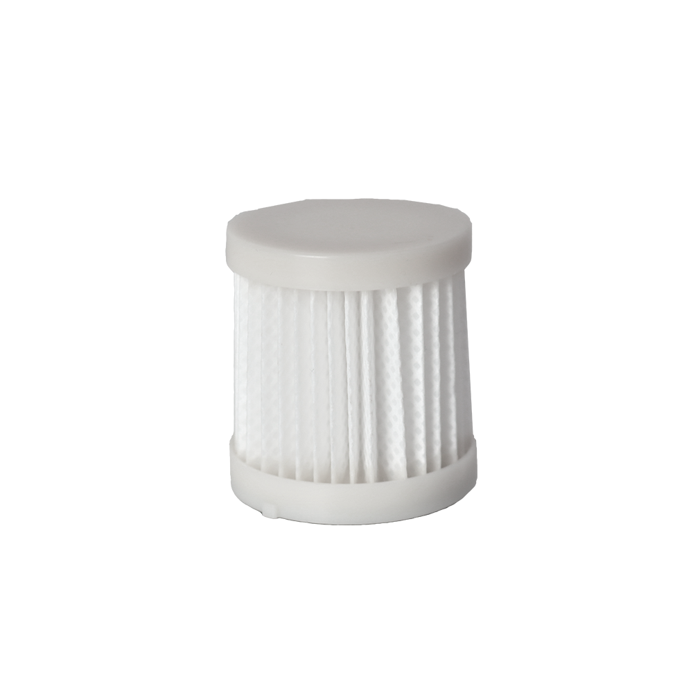 Dust mite deals filter