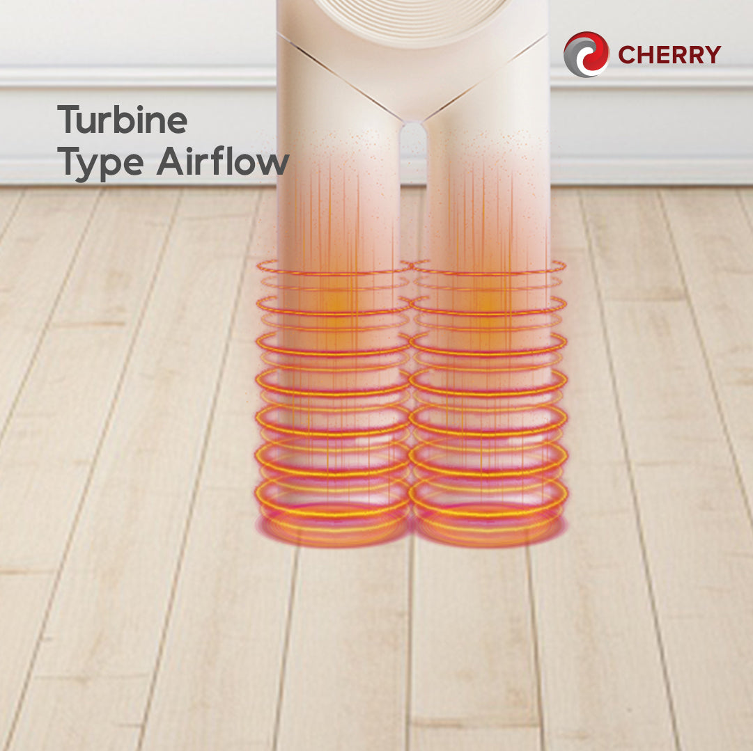 CHERRY Portable Shoe Dryer