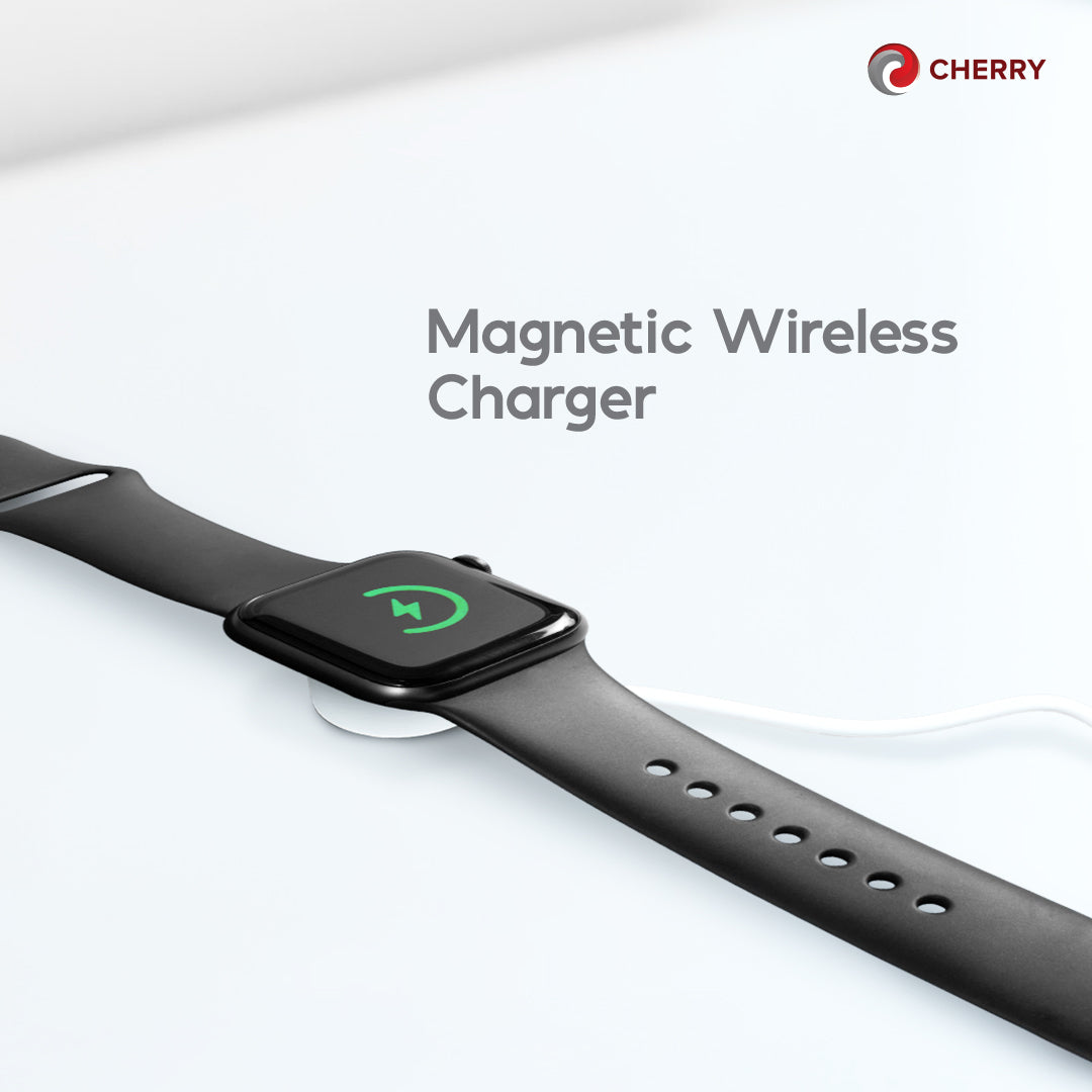 CHERRY Smartwatch Active Fit