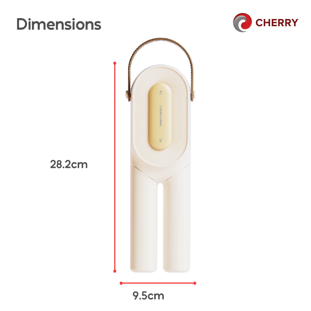 CHERRY Portable Shoe Dryer