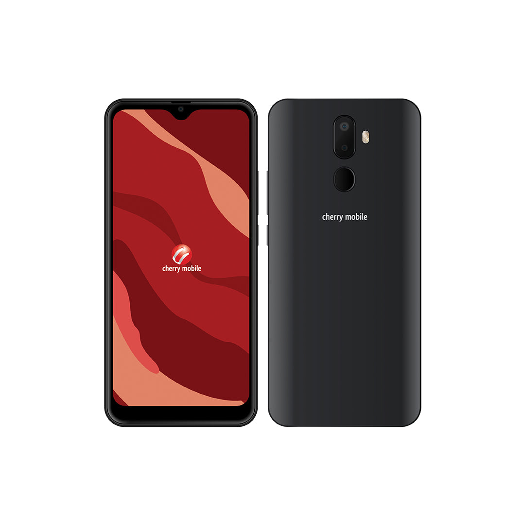 Cherry Mobile Flare Y20