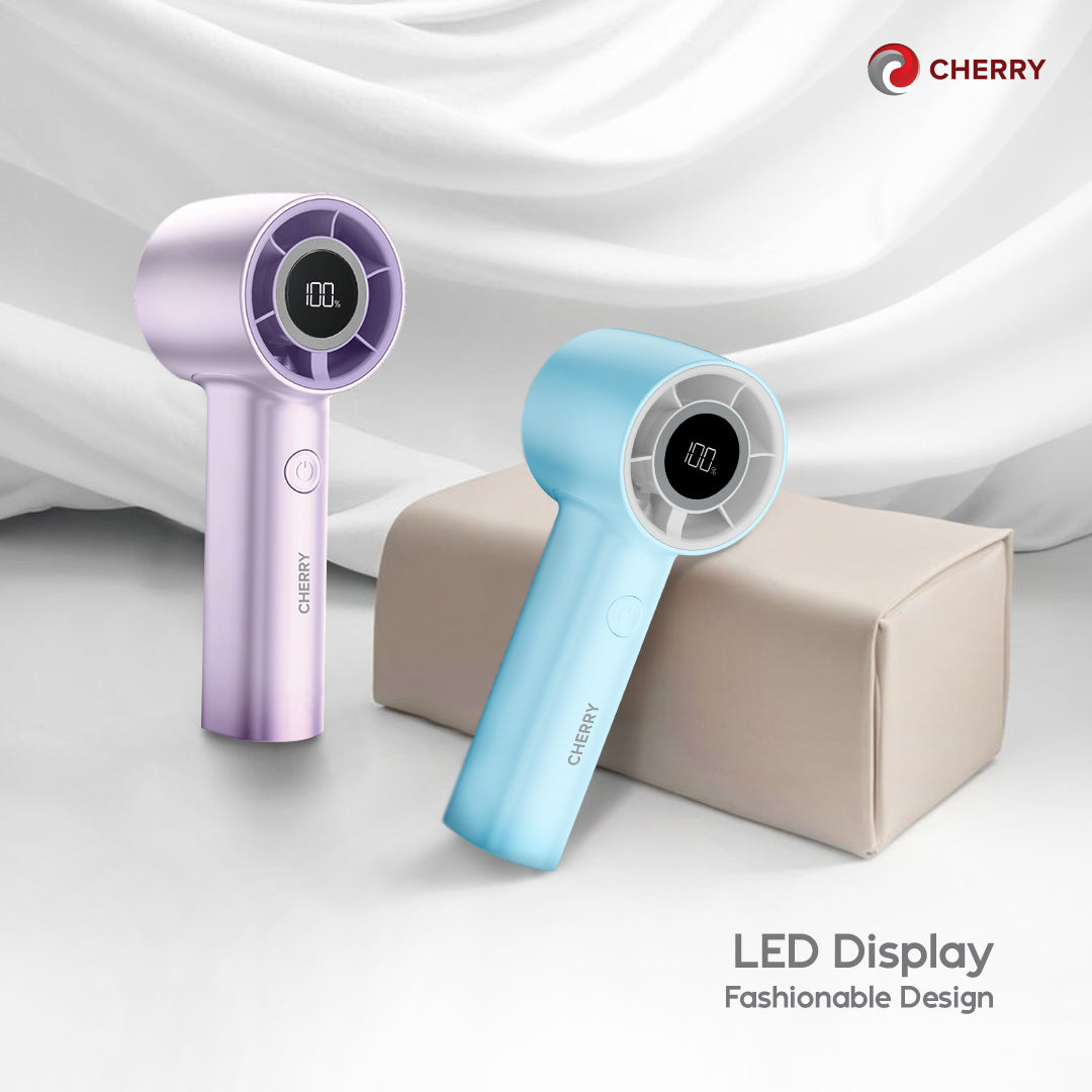 CHERRY Easy Breezy Fan
