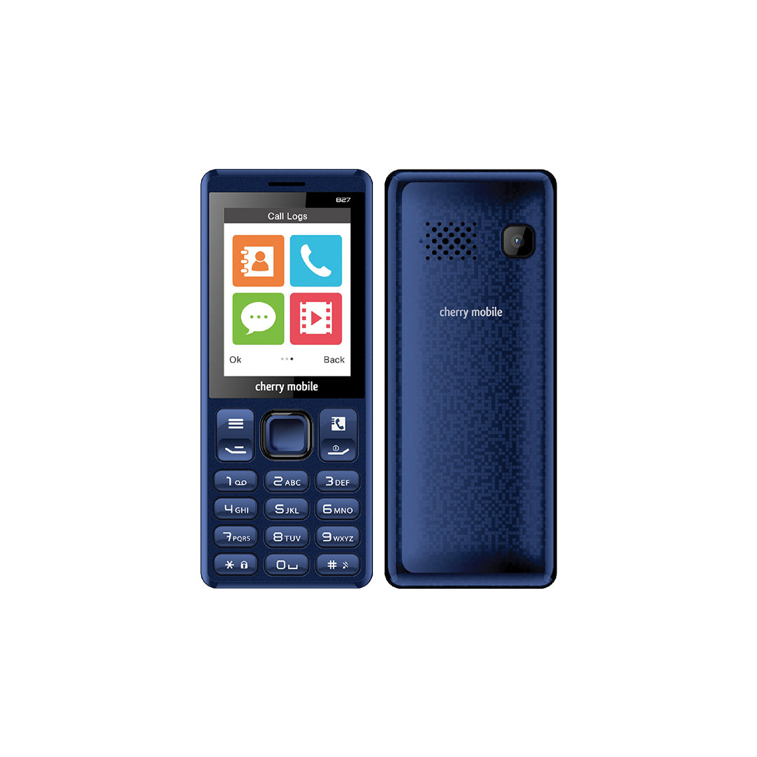 Cherry Mobile B27