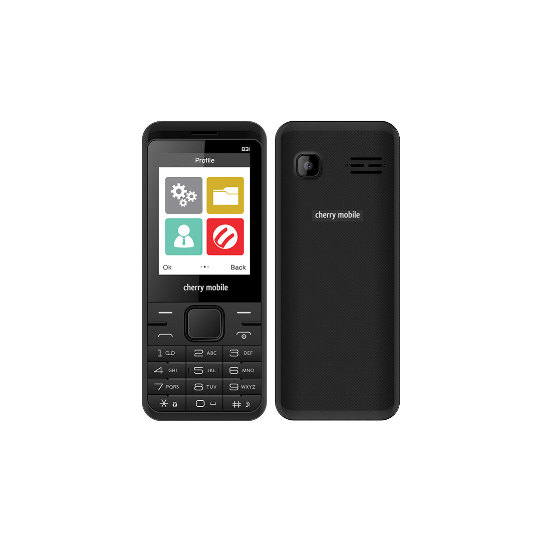 Cherry Mobile B31