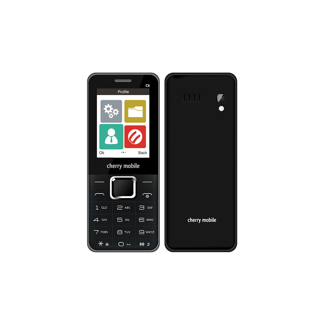Cherry Mobile C1i