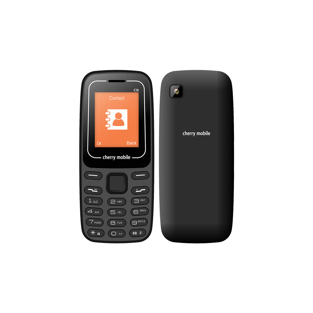 Cherry Mobile C3i