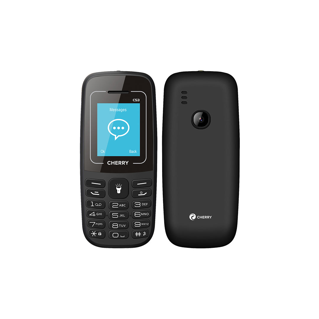 Cherry Mobile C53