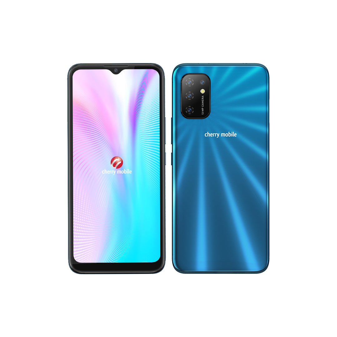 Cherry Mobile Aqua S10 with FREE Hard Case – Cherry Shop