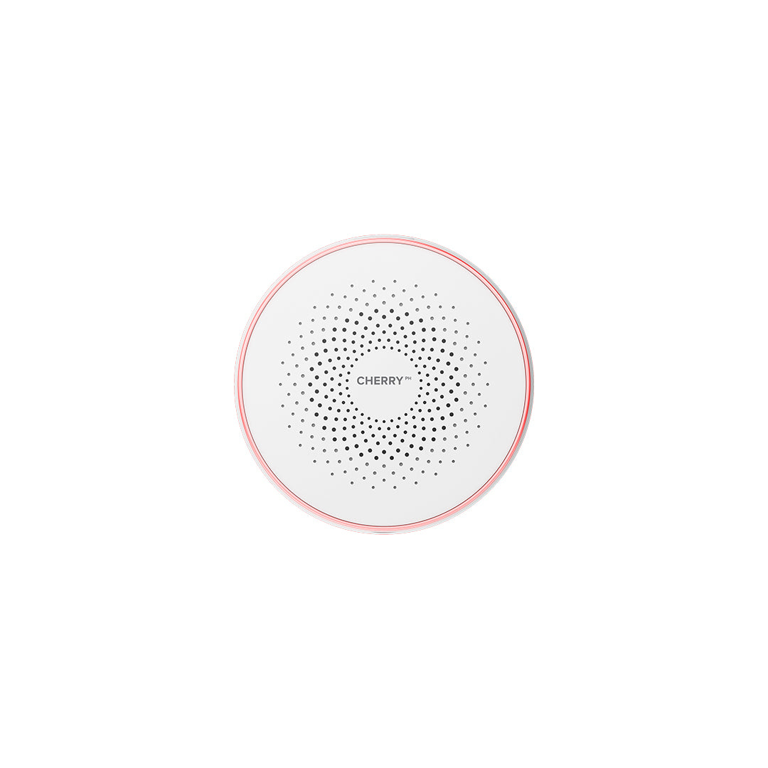CHERRY Smart Siren Alarm