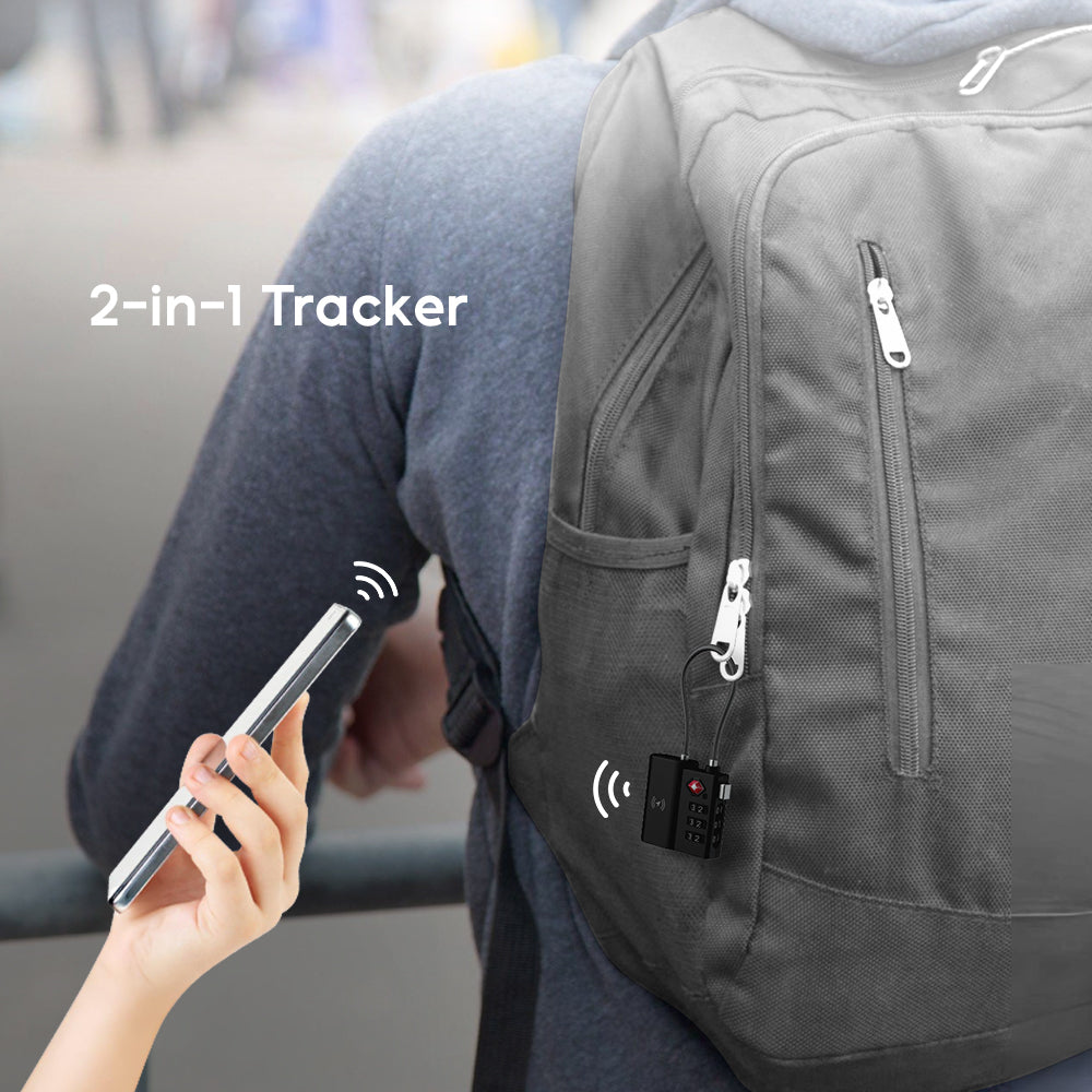 CHERRY TSA Tracker Lock