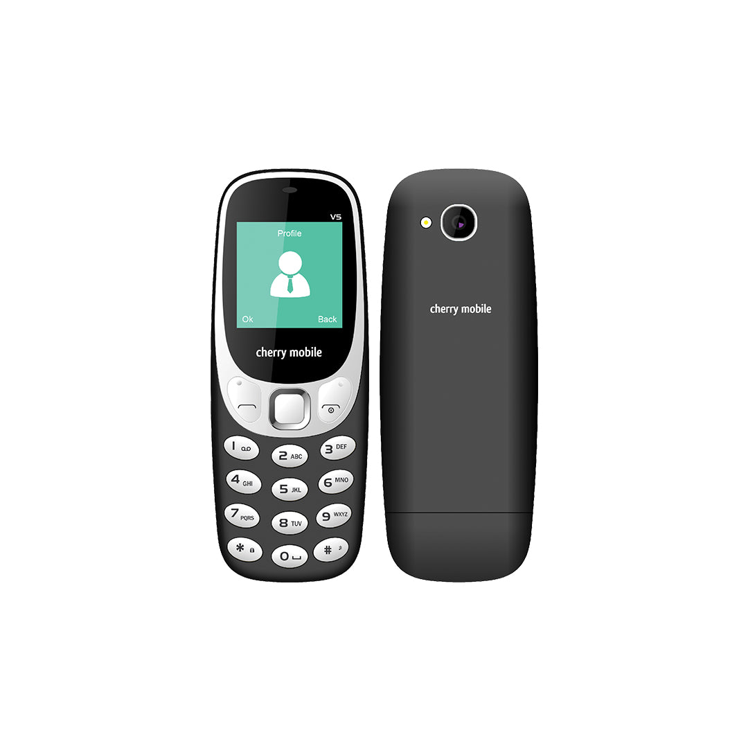 Cherry Mobile V5