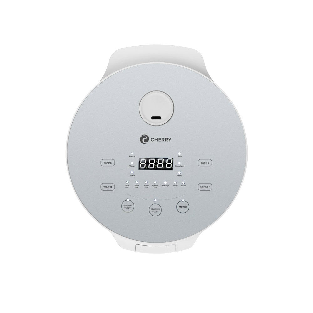 CHERRY Low Carb Rice Cooker (5L)
