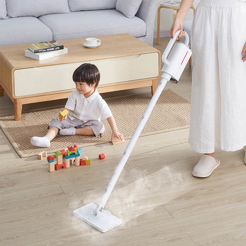 CHERRY x Deerma Multi-Function Steam Cleaner
