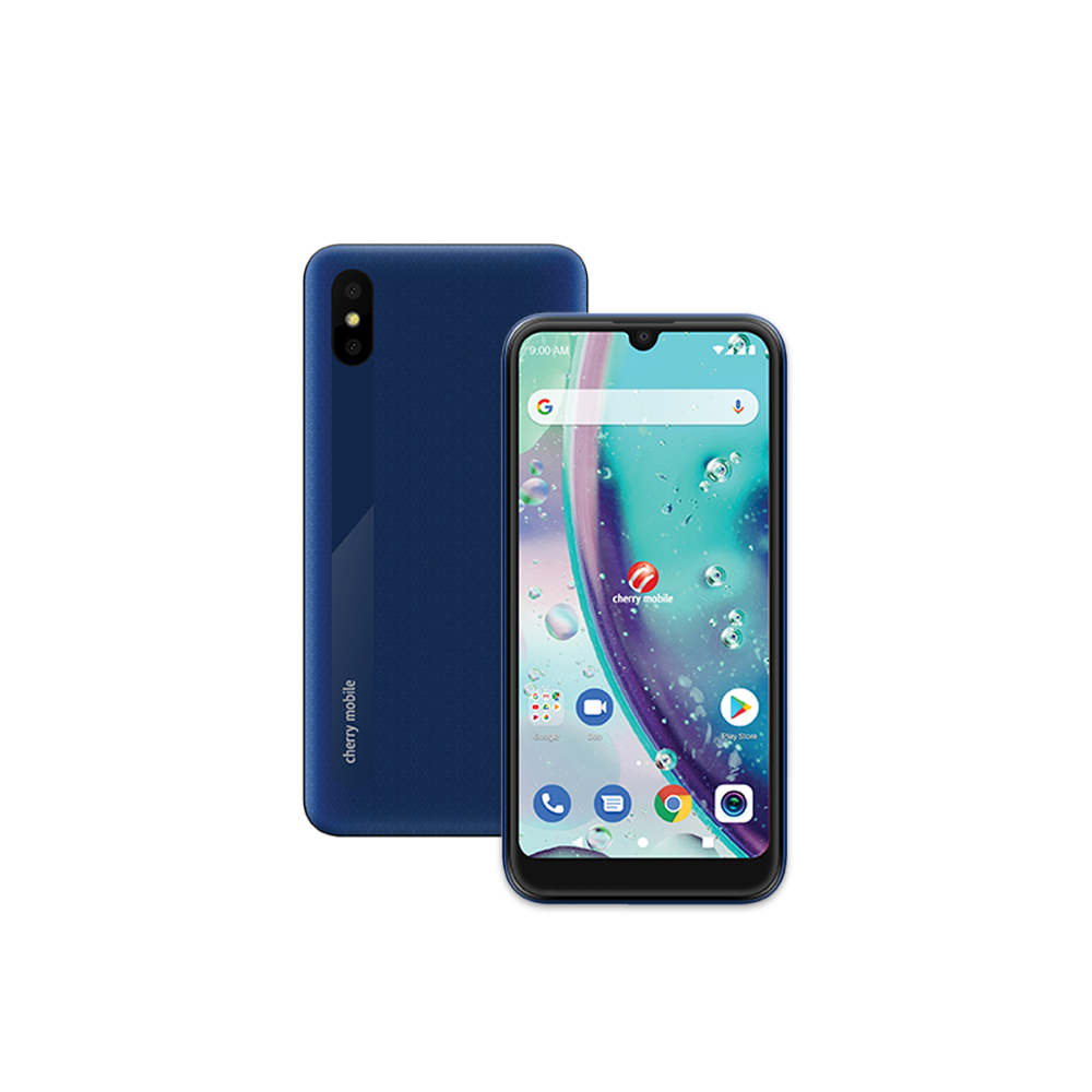 CHERRY Aqua S10 Lite