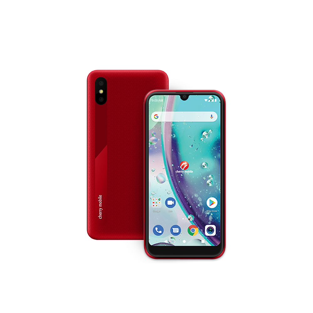 CHERRY Aqua S10 Lite