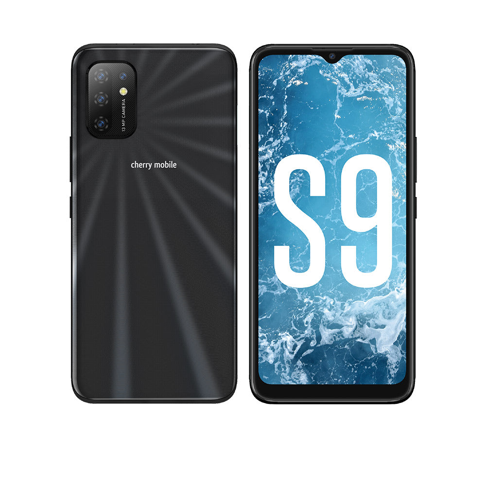 Cherry Mobile Aqua S9